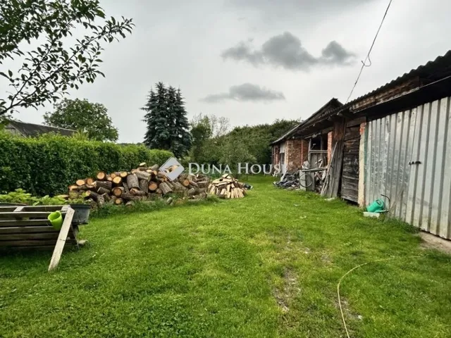 Eladó ház Körmend, Horvátnádalja 111 nm