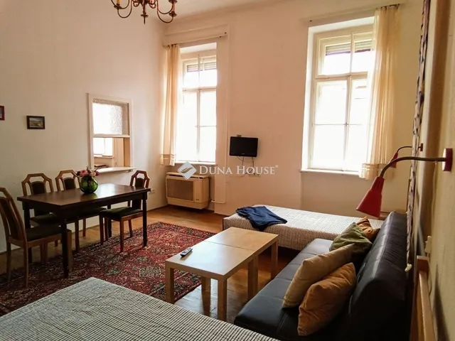 Eladó lakás Szentgotthárd 69 nm