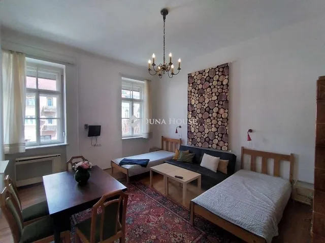 Eladó lakás Szentgotthárd 69 nm