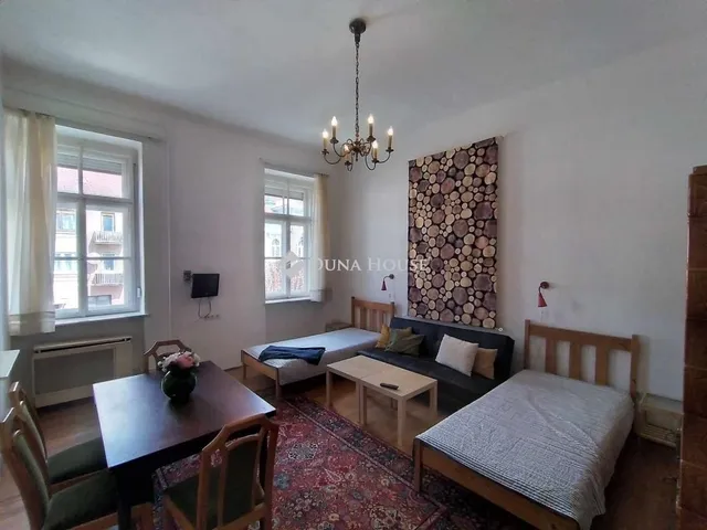 Eladó lakás Szentgotthárd 69 nm