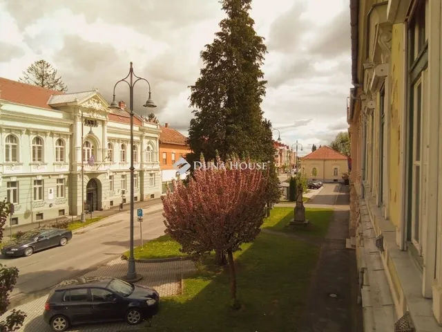 Eladó lakás Szentgotthárd 69 nm