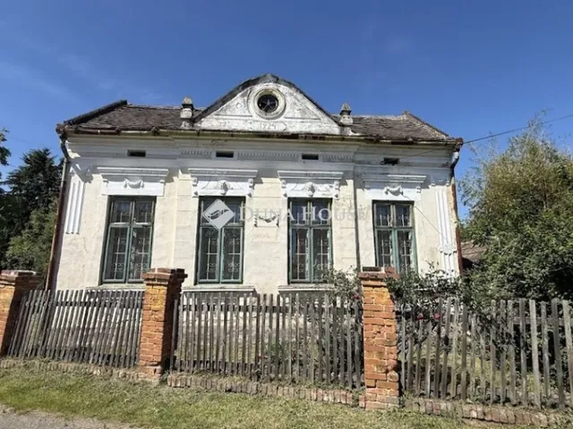 Eladó ház Hegyhátsál 90 nm