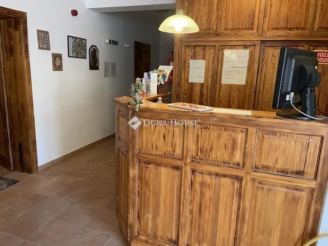Eladó üdülő és hétvégi ház Sárvár 1100 nm