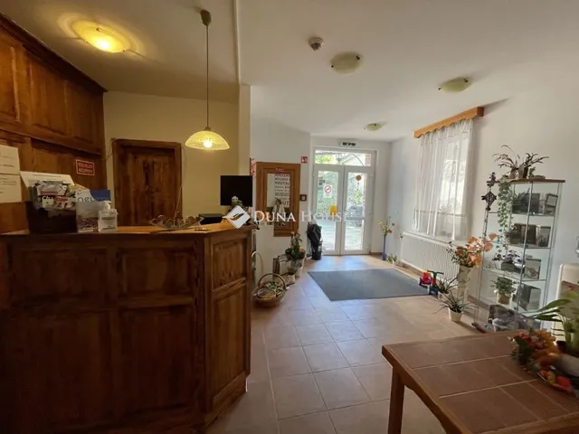 Eladó üdülő és hétvégi ház Sárvár 1100 nm