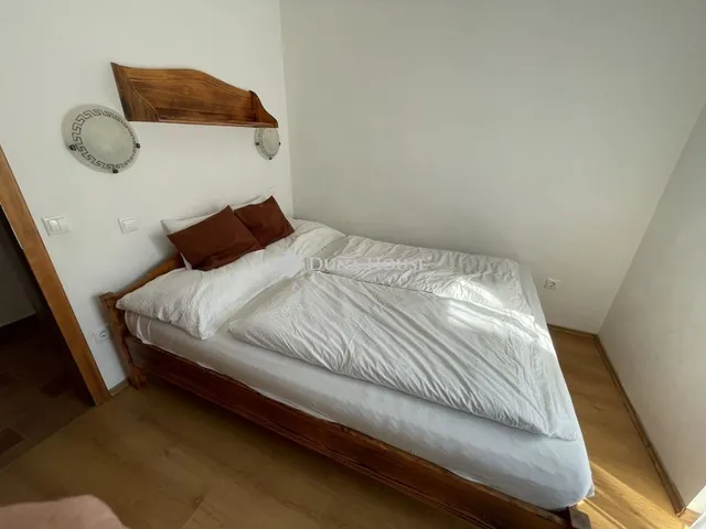 Eladó üdülő és hétvégi ház Sárvár 1100 nm