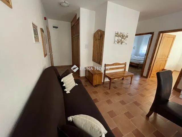 Eladó üdülő és hétvégi ház Sárvár 1100 nm