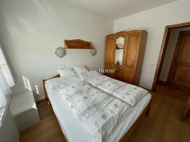 Eladó üdülő és hétvégi ház Sárvár 1100 nm