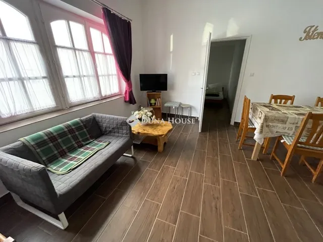 Eladó üdülő és hétvégi ház Sárvár 1100 nm