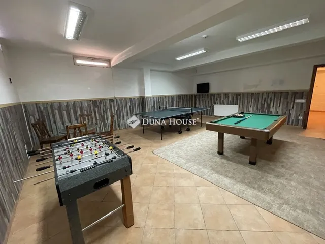 Eladó üdülő és hétvégi ház Sárvár 1100 nm