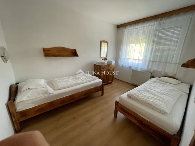 Eladó üdülő és hétvégi ház Sárvár 1100 nm