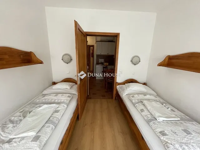 Eladó üdülő és hétvégi ház Sárvár 1100 nm