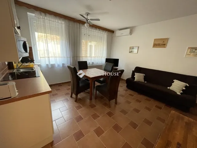 Eladó üdülő és hétvégi ház Sárvár 1100 nm