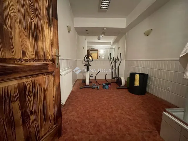 Eladó üdülő és hétvégi ház Sárvár 1100 nm