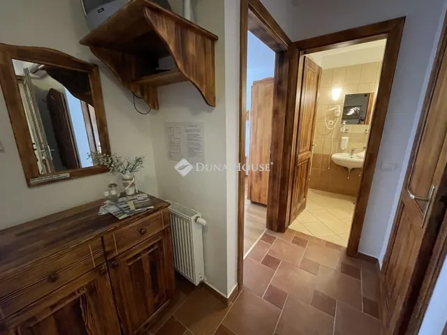 Eladó üdülő és hétvégi ház Sárvár 1100 nm