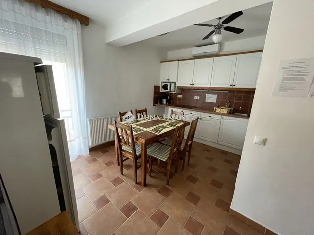 Eladó üdülő és hétvégi ház Sárvár 1100 nm