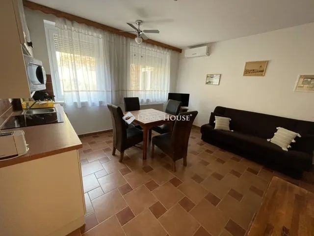 Eladó üdülő és hétvégi ház Sárvár 1100 nm