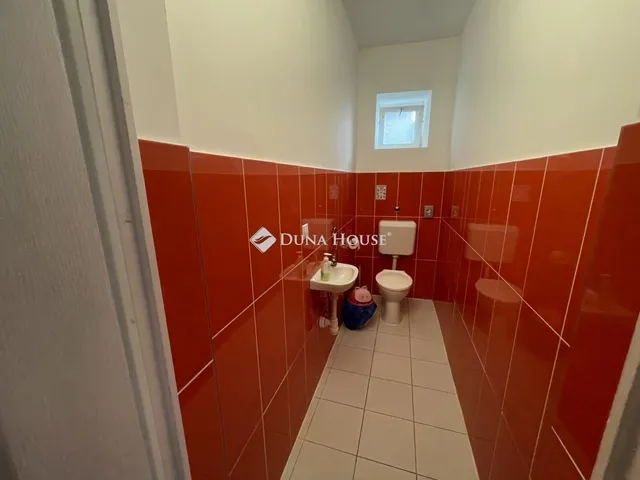 Eladó üdülő és hétvégi ház Sárvár 1100 nm