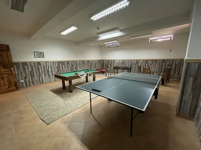 Eladó üdülő és hétvégi ház Sárvár 1100 nm