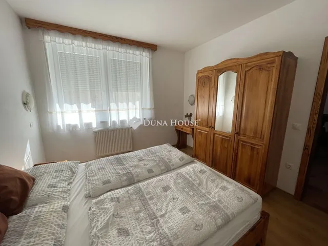 Eladó üdülő és hétvégi ház Sárvár 1100 nm