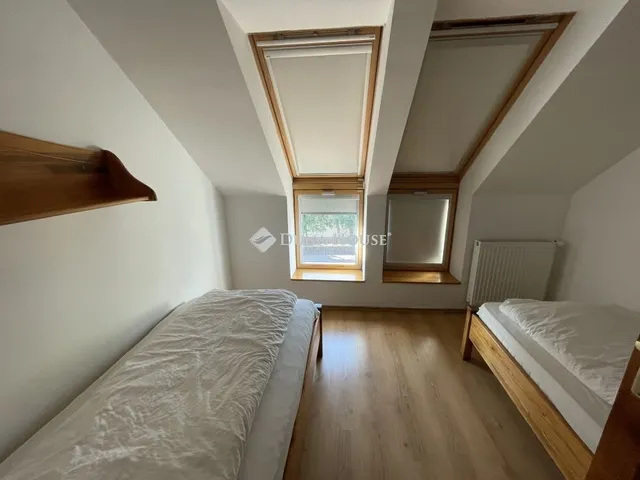 Eladó üdülő és hétvégi ház Sárvár 1100 nm