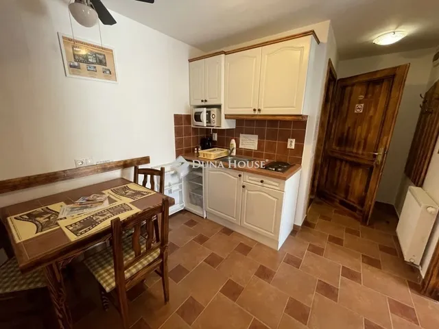 Eladó üdülő és hétvégi ház Sárvár 1100 nm