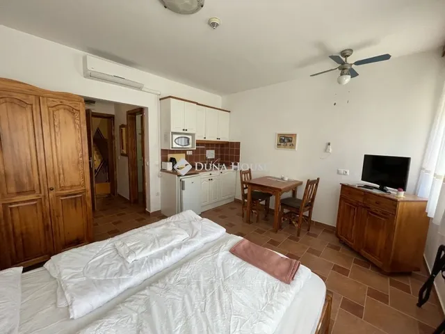 Eladó üdülő és hétvégi ház Sárvár 1100 nm