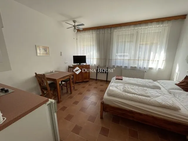 Eladó nyaraló Sárvár 1100 nm