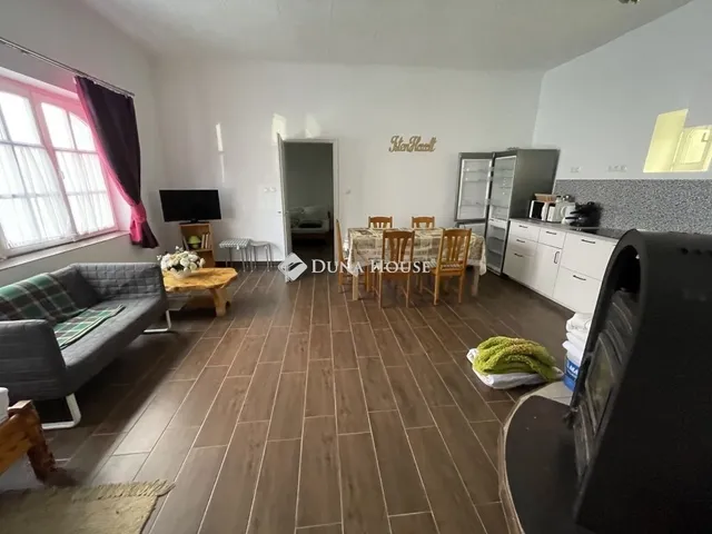 Eladó nyaraló Sárvár 1100 nm