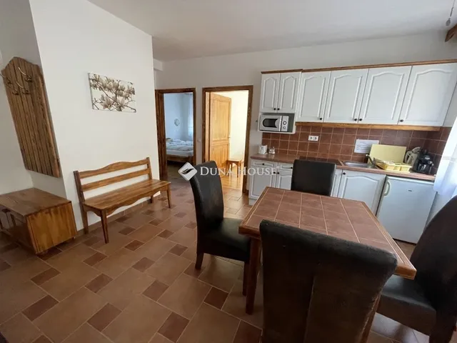 Eladó nyaraló Sárvár 1100 nm