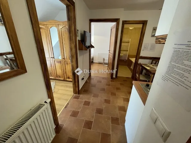 Eladó nyaraló Sárvár 1100 nm