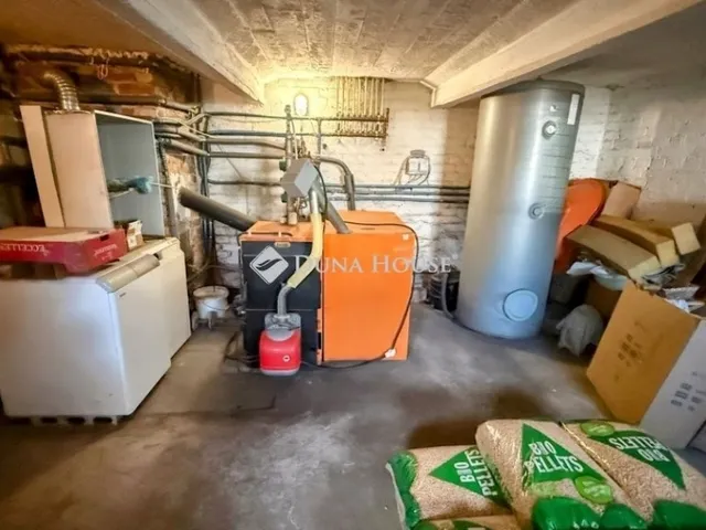 Eladó ház Szentgotthárd 250 nm