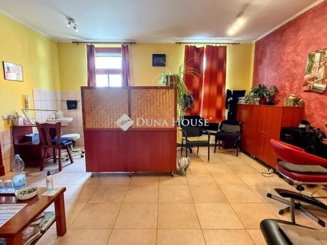 Eladó ház Szentgotthárd 250 nm