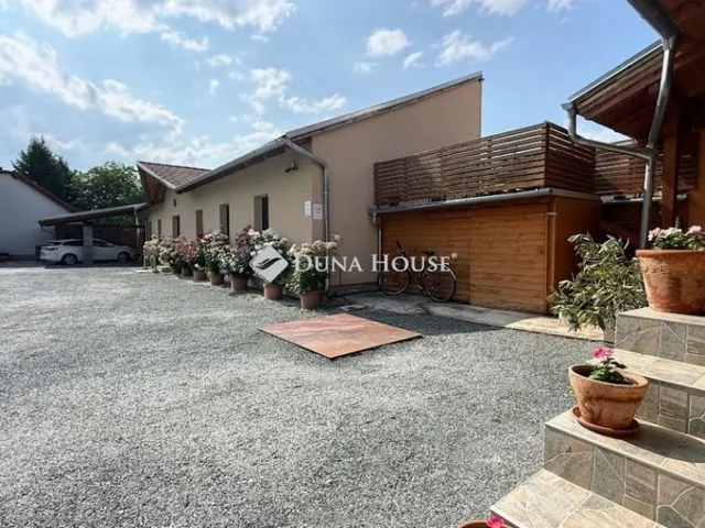 Eladó ház Szentgotthárd 250 nm