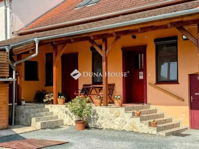 Eladó ház Szentgotthárd 250 nm