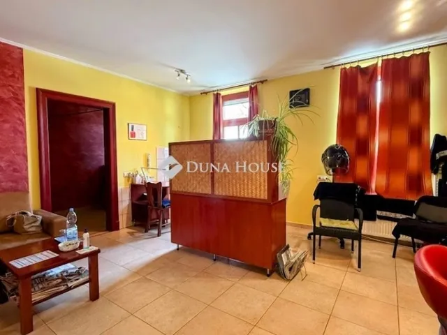 Eladó ház Szentgotthárd 250 nm