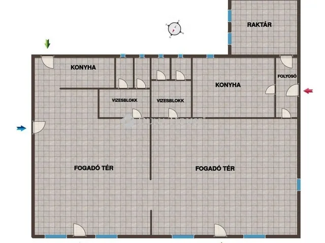 Eladó ház Püspökmolnári 146 nm