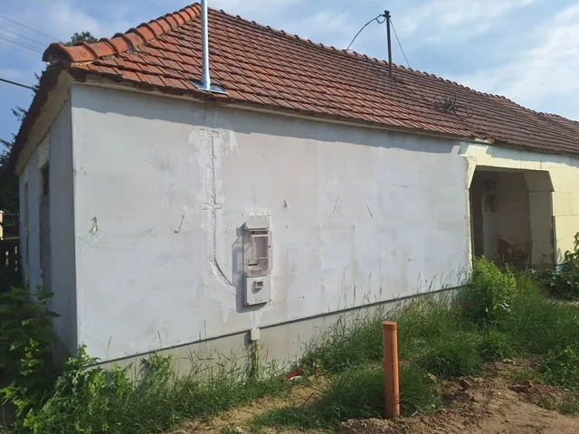 Eladó ház Hegyfalu 96 nm