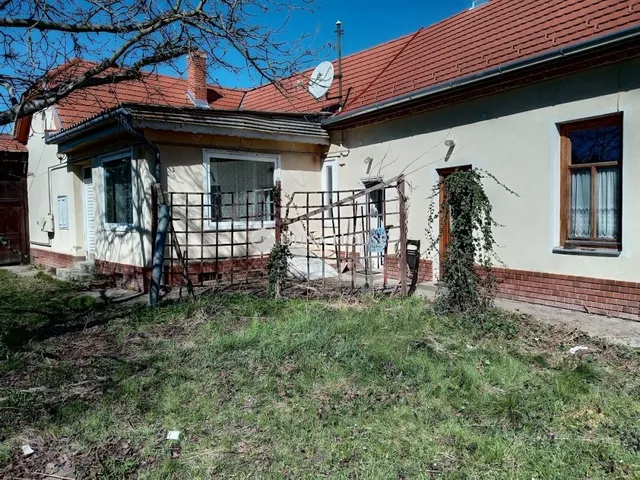 Eladó ház Ikervár 91 nm