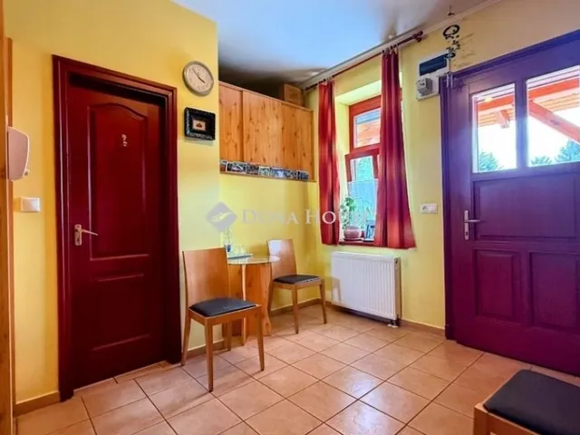 Eladó ház Szentgotthárd 250 nm