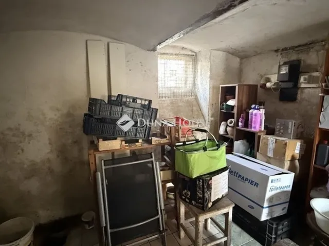 Eladó ház Szentgotthárd 250 nm