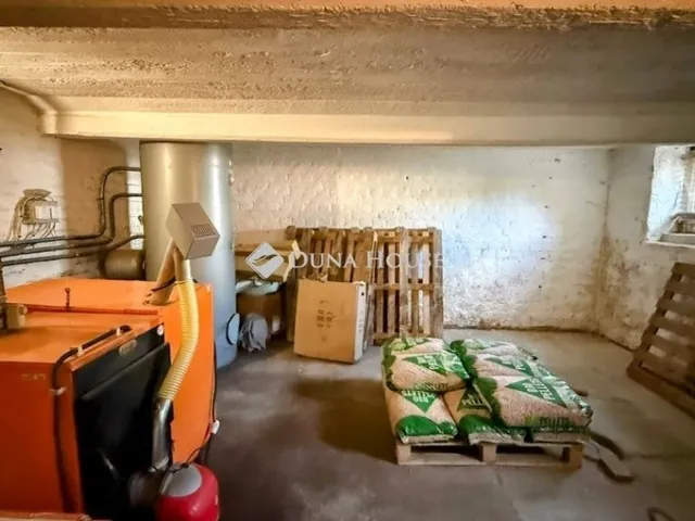 Eladó ház Szentgotthárd 250 nm