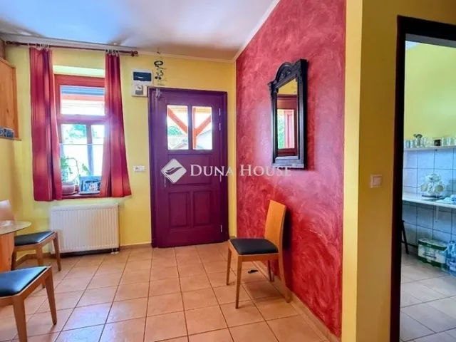 Eladó ház Szentgotthárd 250 nm