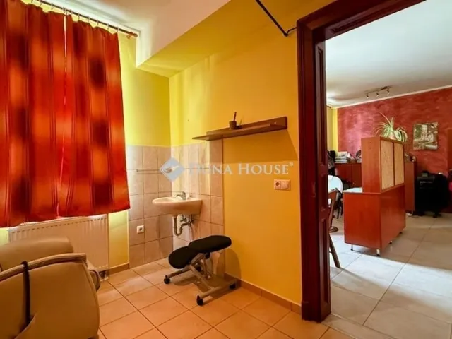 Eladó ház Szentgotthárd 250 nm