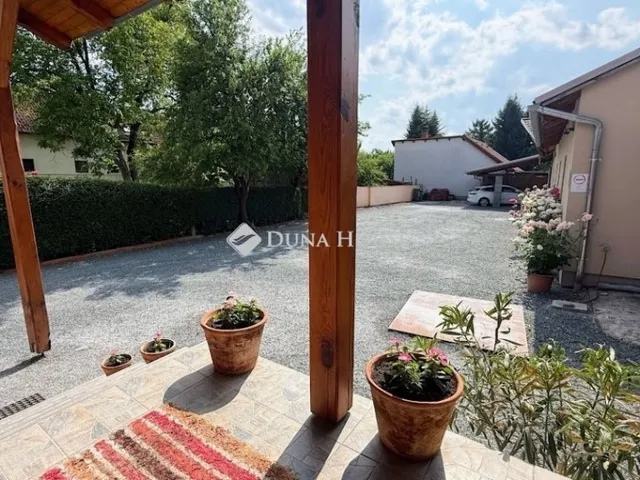 Eladó ház Szentgotthárd 250 nm