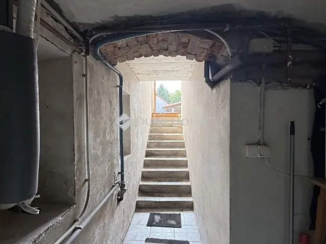 Eladó ház Szentgotthárd 250 nm