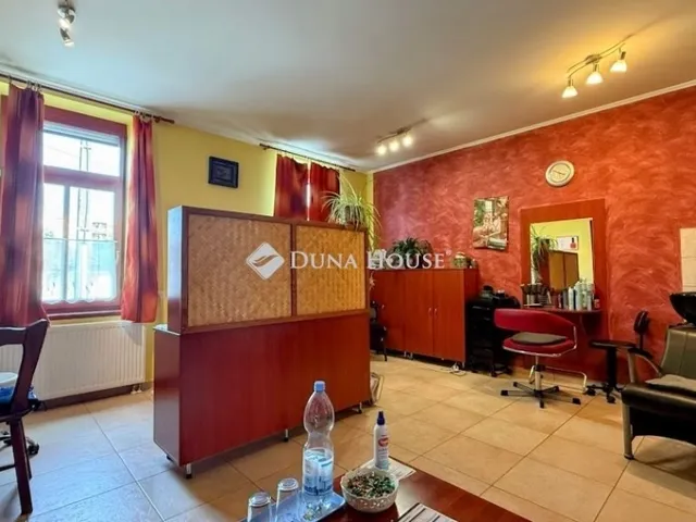 Eladó ház Szentgotthárd 250 nm