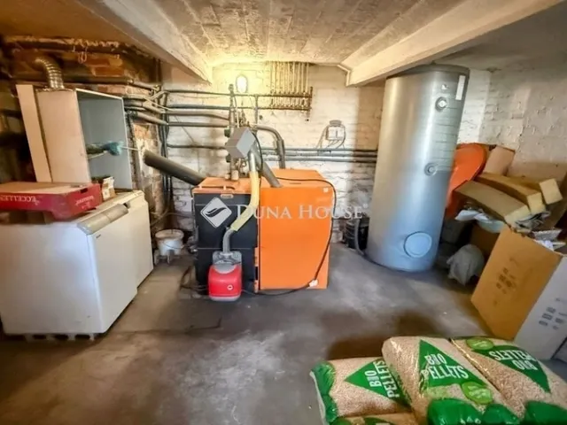 Eladó ház Szentgotthárd 250 nm