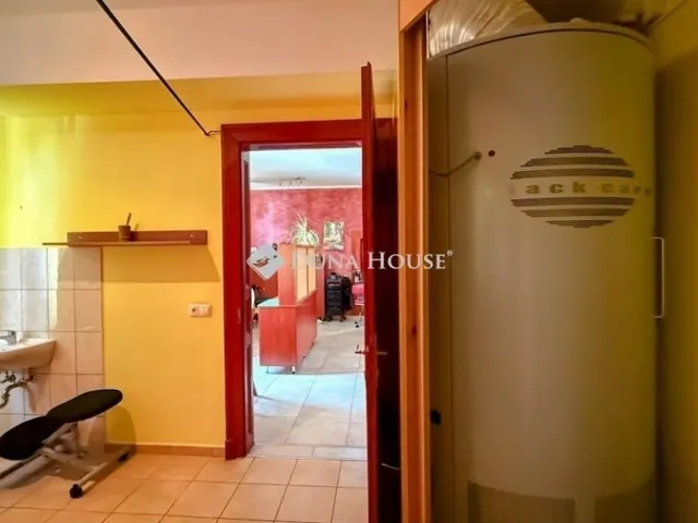 Eladó ház Szentgotthárd 250 nm