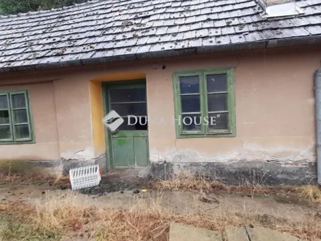 Eladó ház Hosszúpereszteg 70 nm
