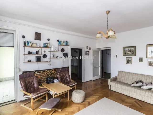 Eladó lakás Szombathely, Belváros 58 nm